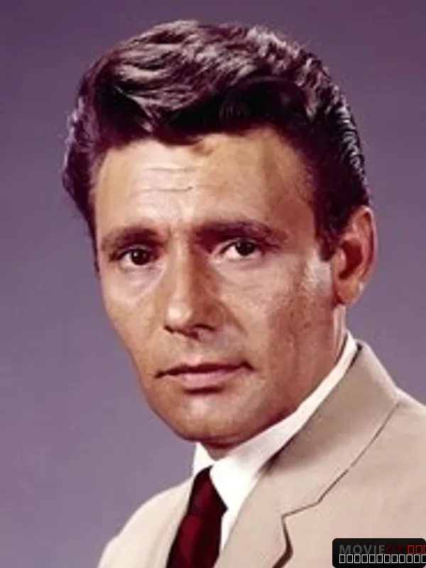 Harry Guardino