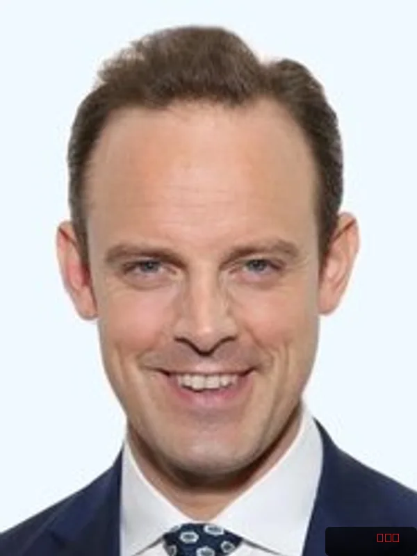 Harry Hadden-Paton