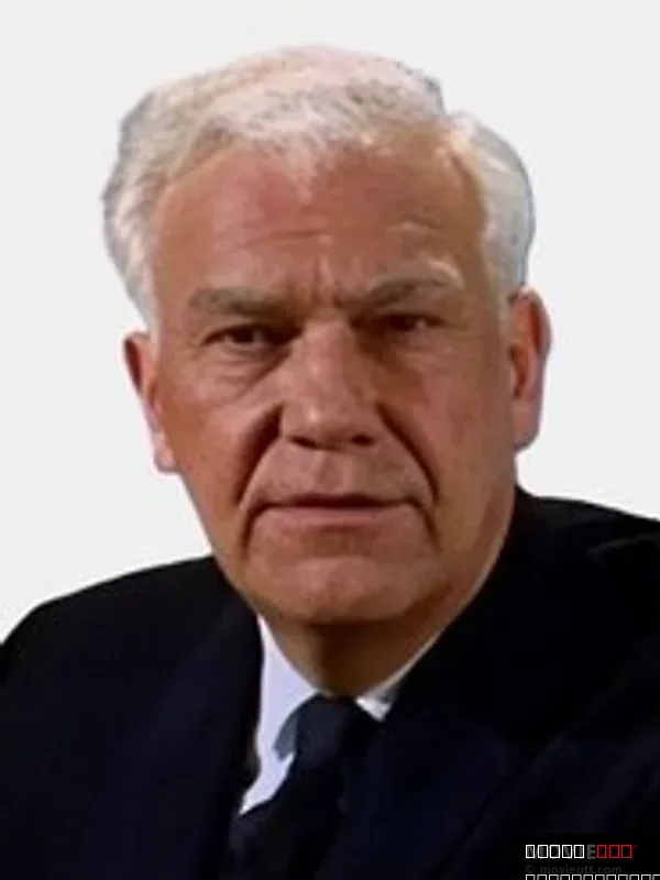 Harry Holcombe