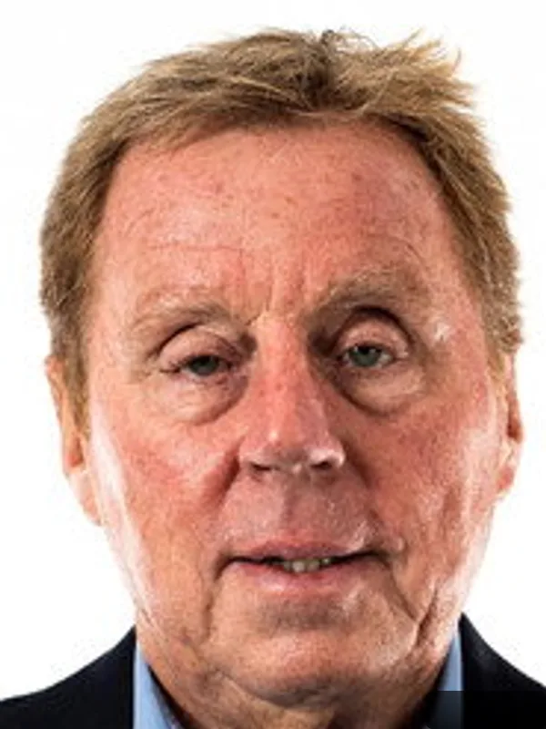 Harry Redknapp
