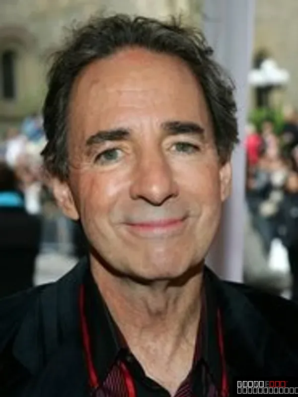 Harry Shearer