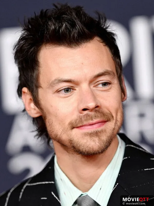 Harry Styles — photo 1