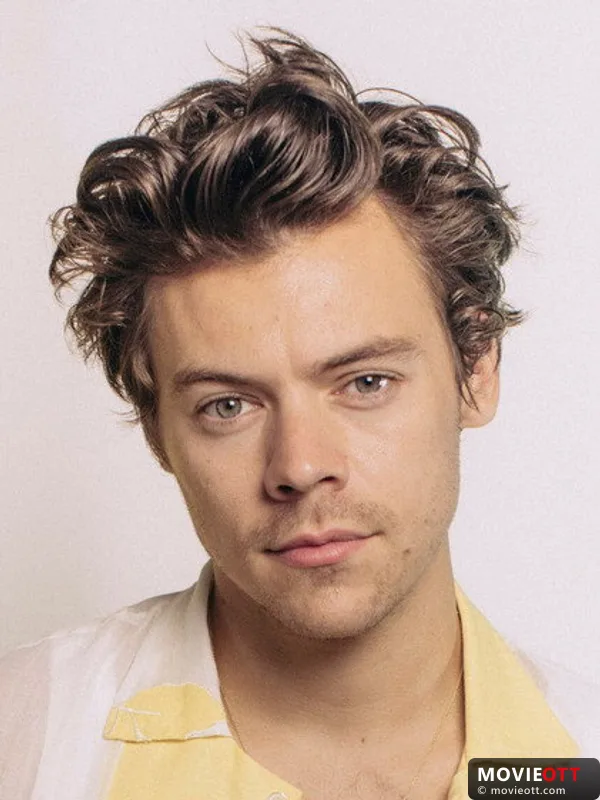 Harry Styles — photo 2