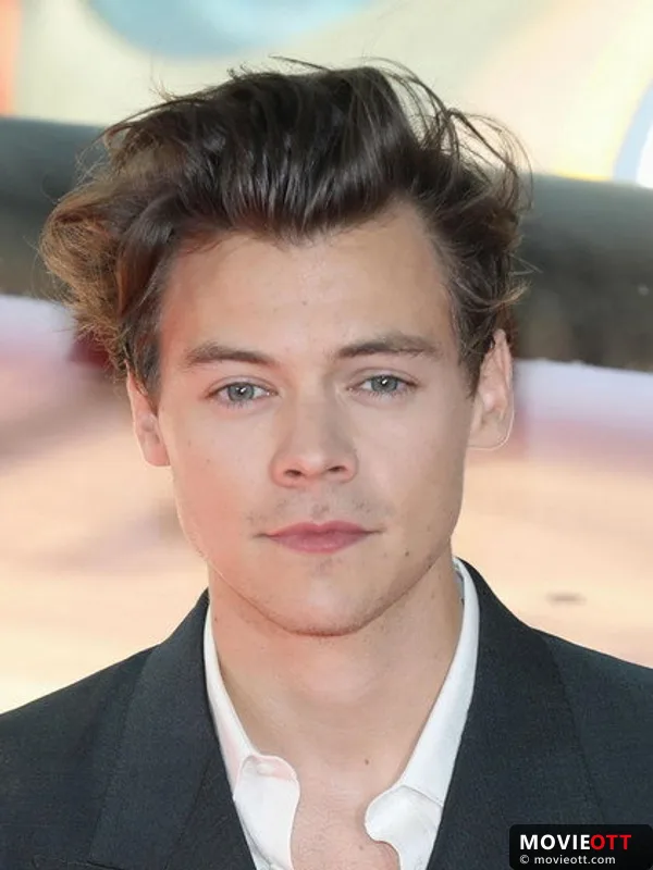 Harry Styles — photo 4