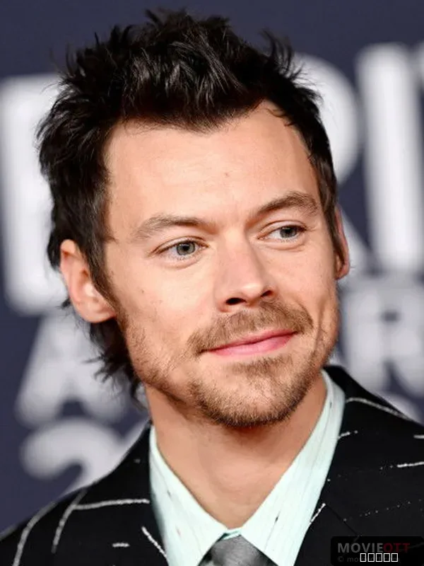 Harry Styles