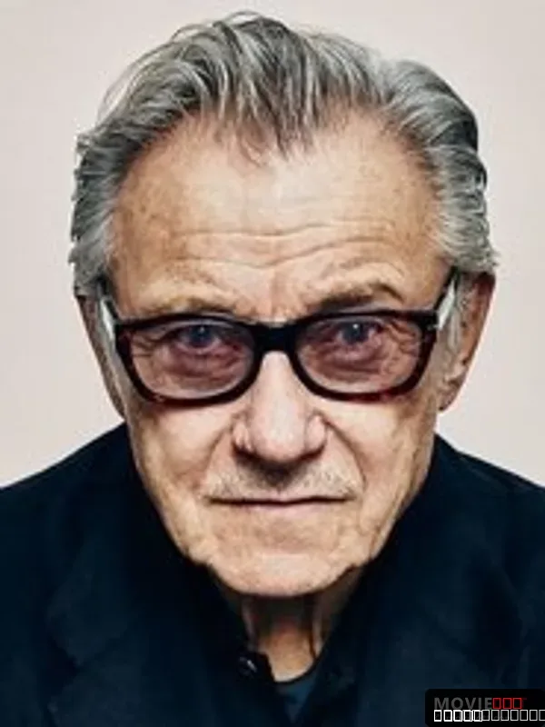 Harvey Keitel