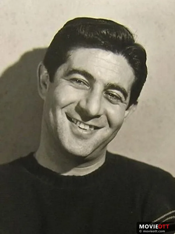 Harvey Lembeck — photo 2