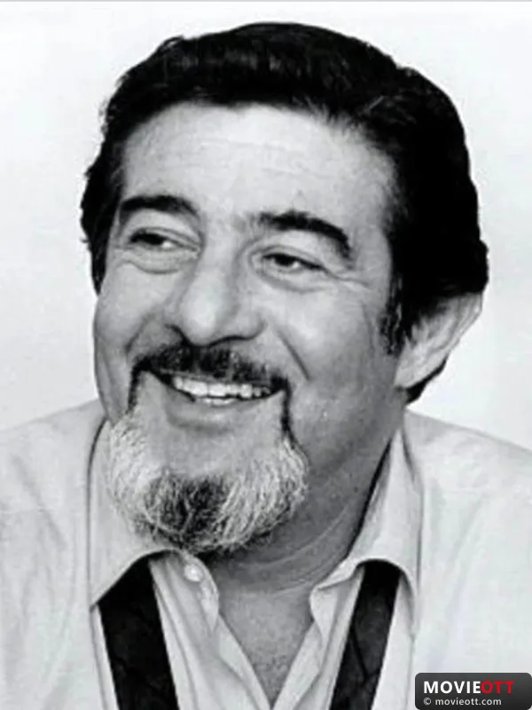 Harvey Lembeck — photo 4