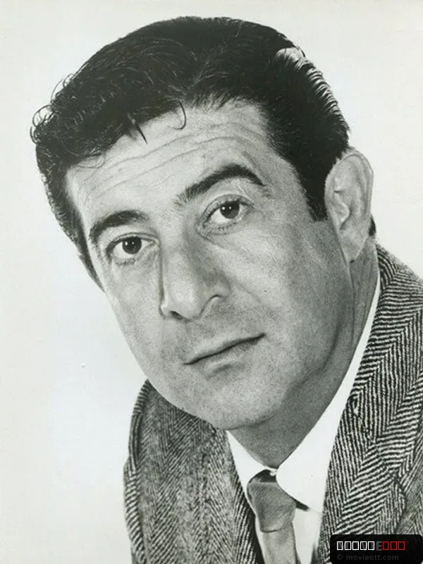 Harvey Lembeck