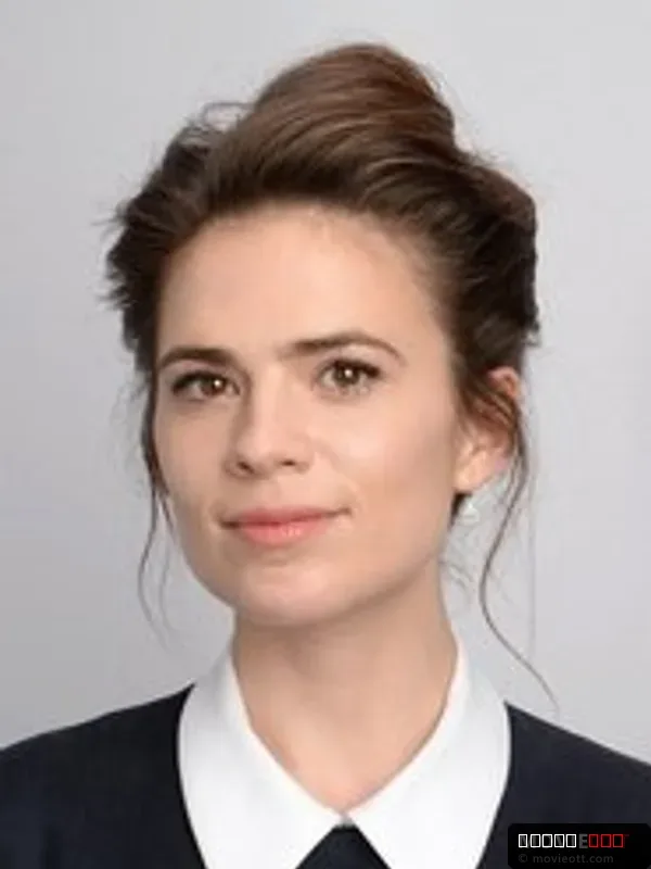 Hayley Atwell