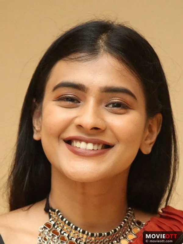 Hebah Patel — photo 1
