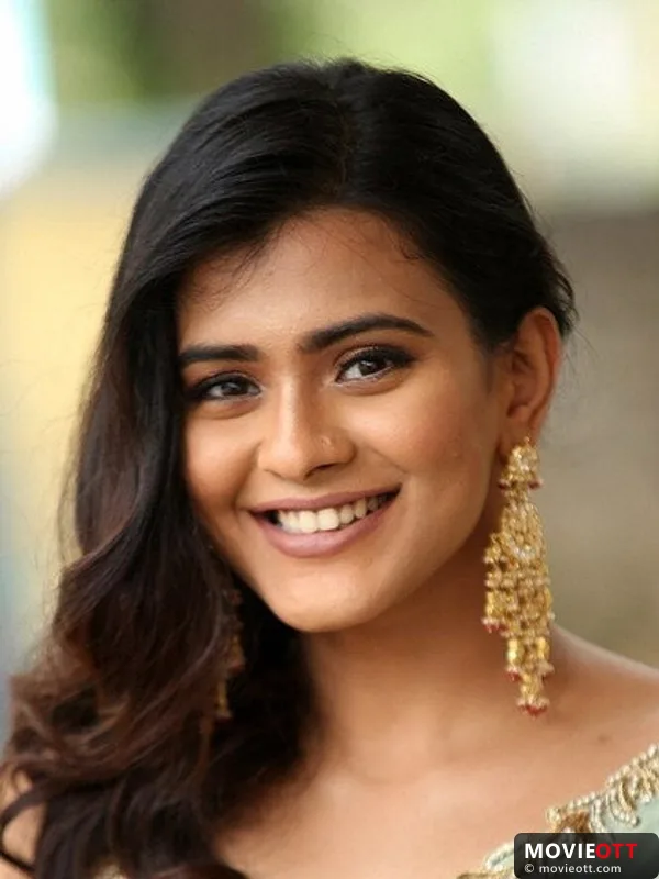 Hebah Patel — photo 5