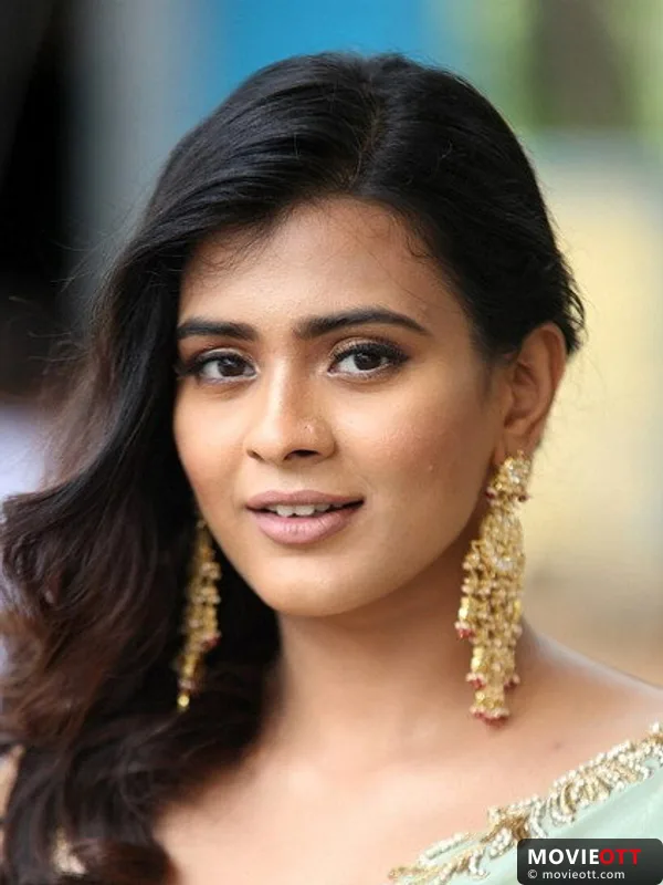 Hebah Patel — photo 7