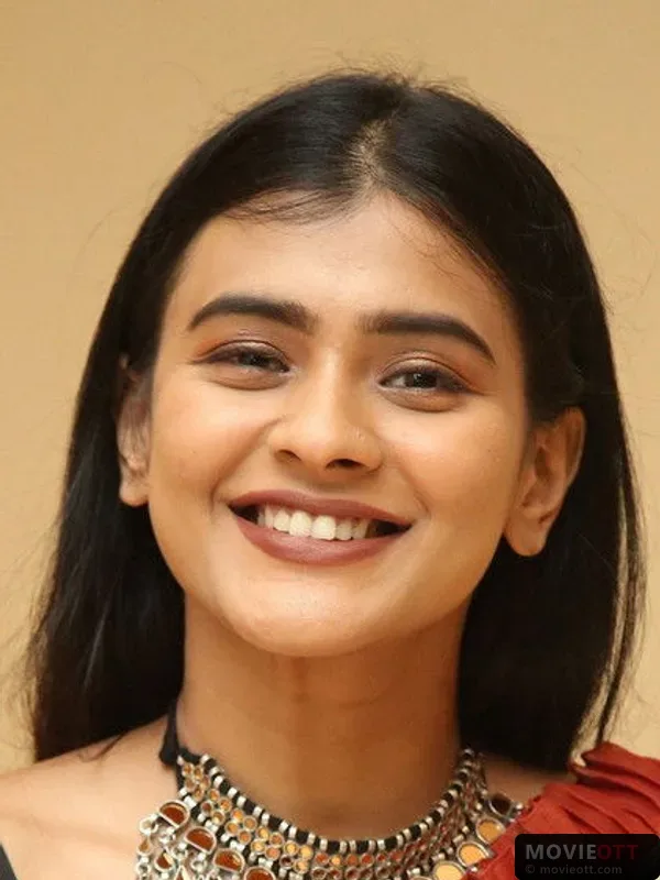 Hebah Patel