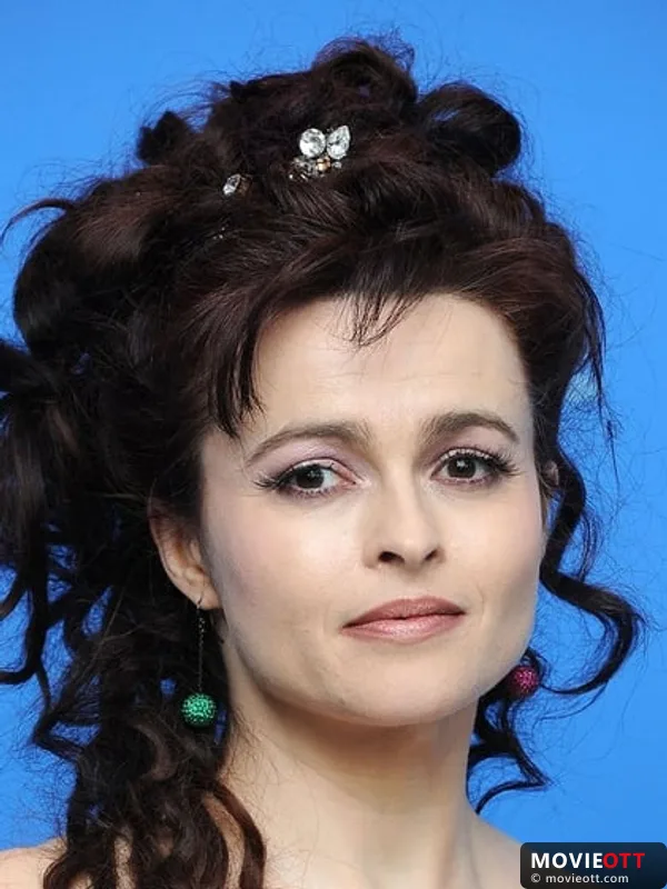 Helena Bonham Carter — photo 1