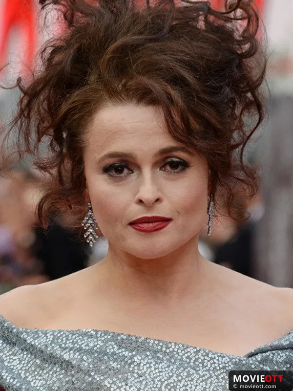 Helena Bonham Carter — photo 3