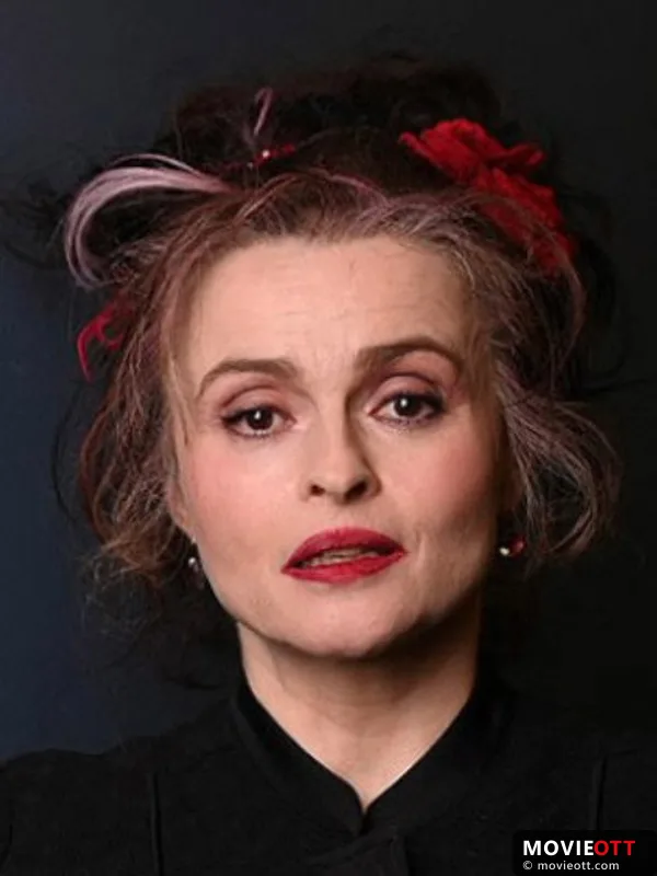 Helena Bonham Carter — photo 5