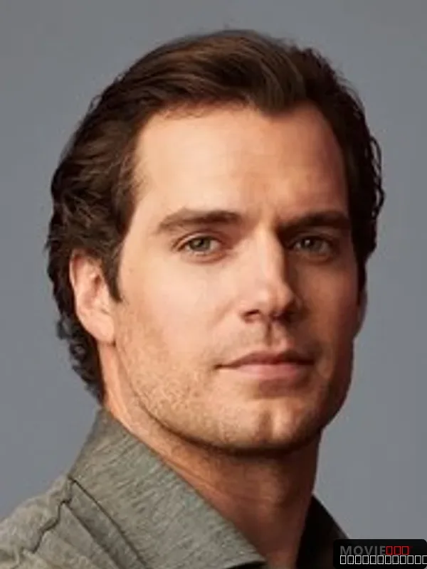 Henry Cavill