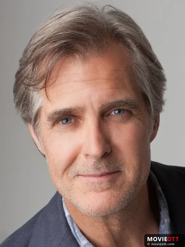 Henry Czerny — photo 1