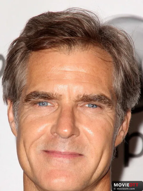 Henry Czerny — photo 3