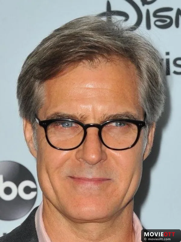 Henry Czerny — photo 7