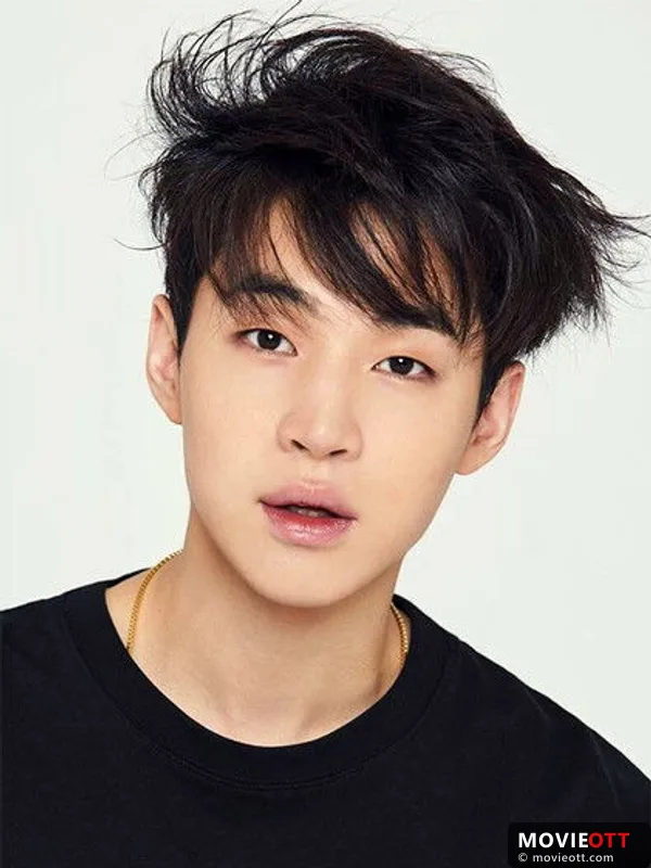 Henry Lau — photo 1