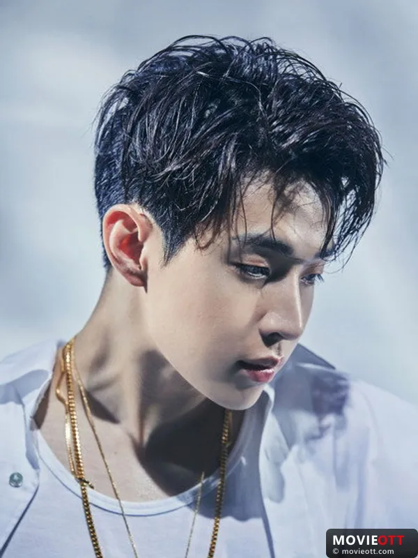 Henry Lau — photo 3