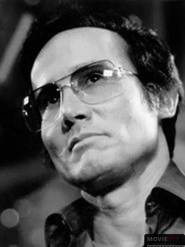 Henry Silva