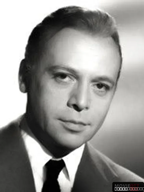 Herbert Lom