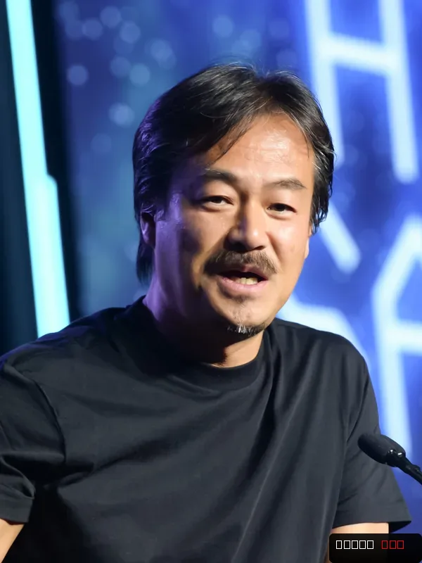 Hironobu Sakaguchi