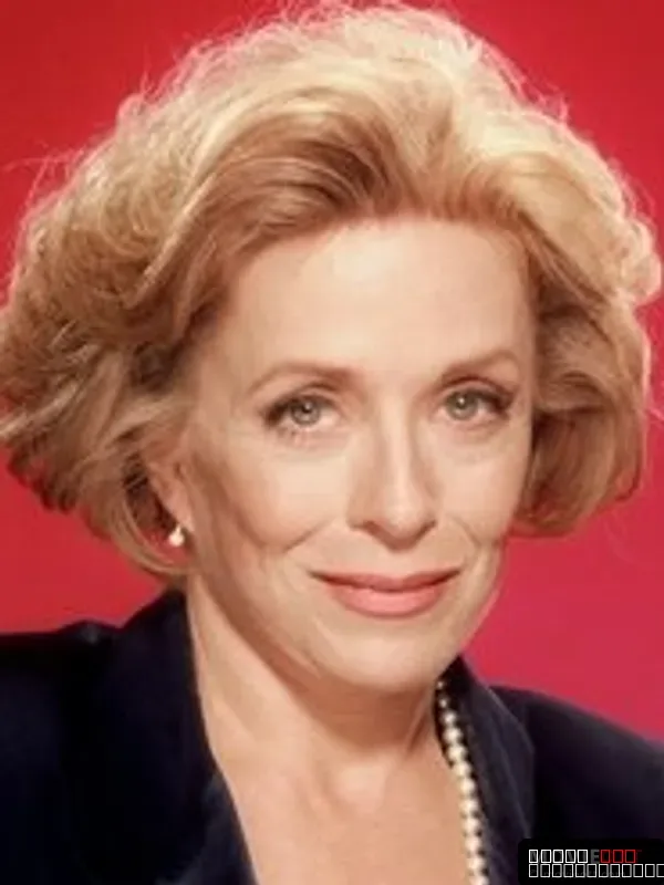 Holland Taylor