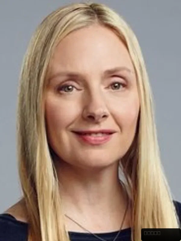 Hope Davis