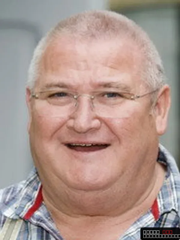 Horst Krause