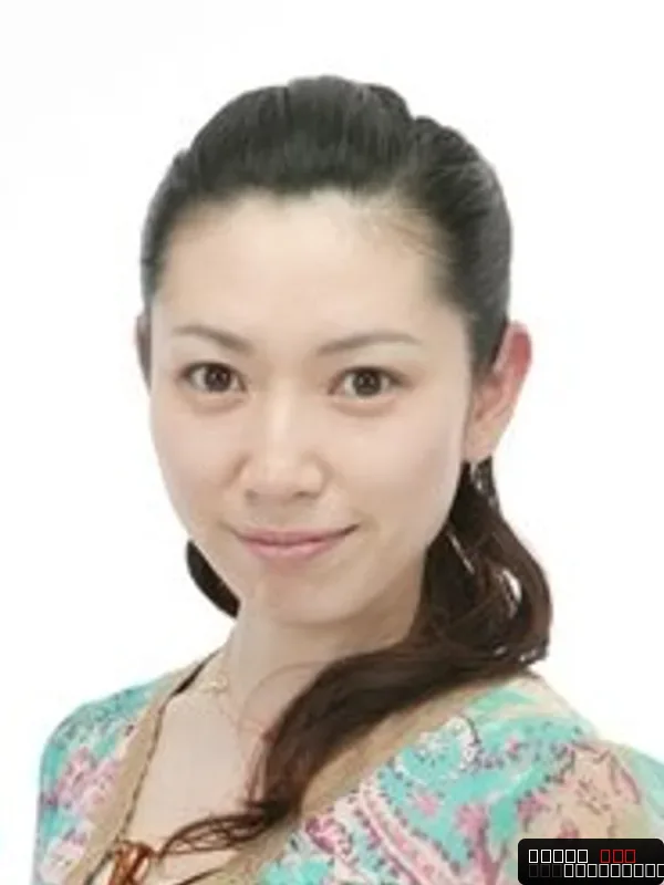 Houko Kuwashima