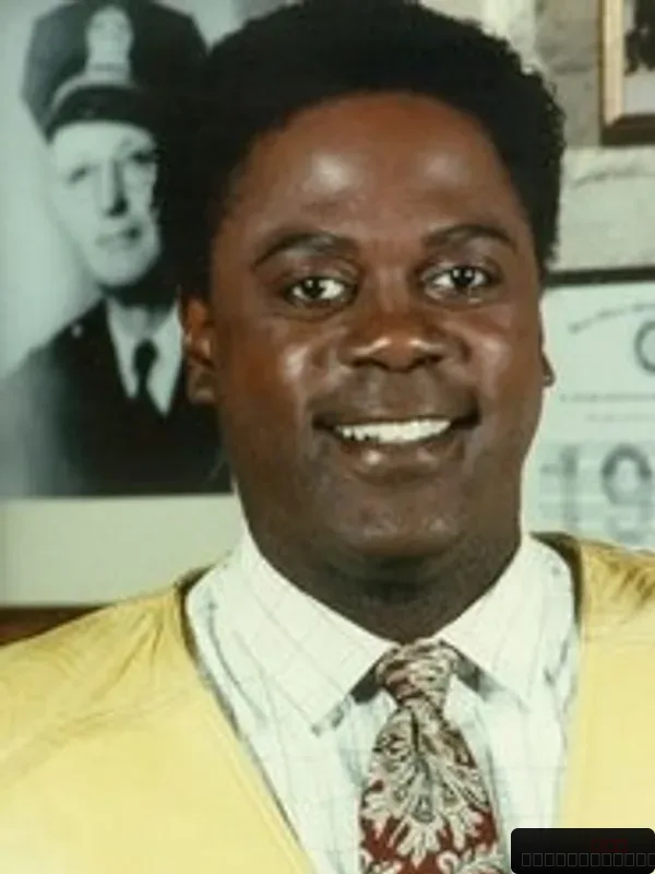 Howard Rollins
