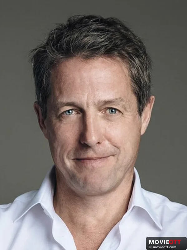 Hugh Grant — photo 1