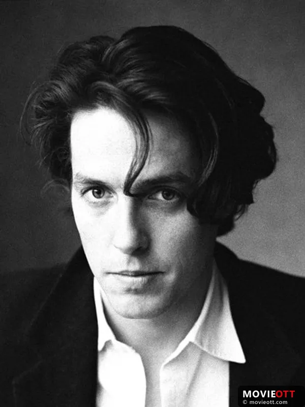 Hugh Grant — photo 2