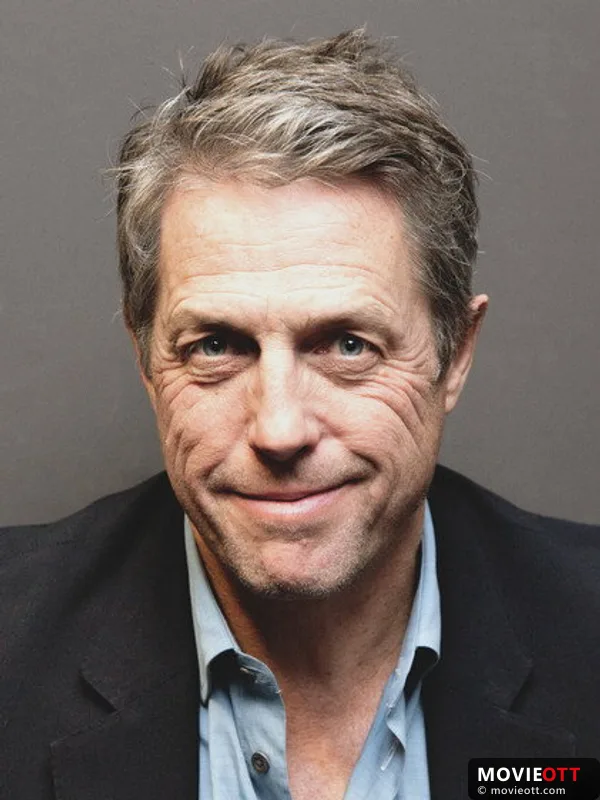 Hugh Grant — photo 3