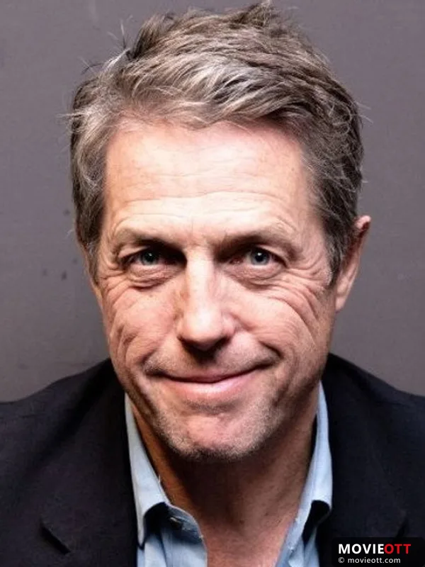 Hugh Grant — photo 4