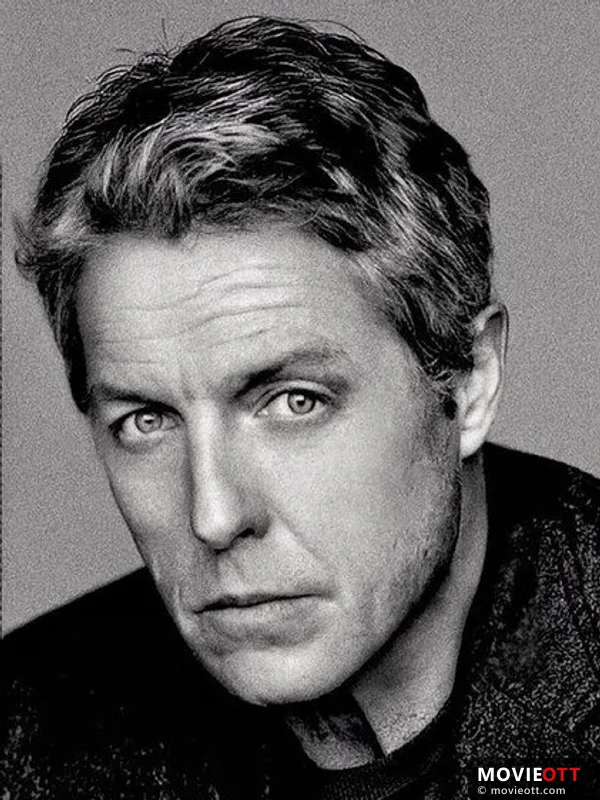 Hugh Grant — photo 5
