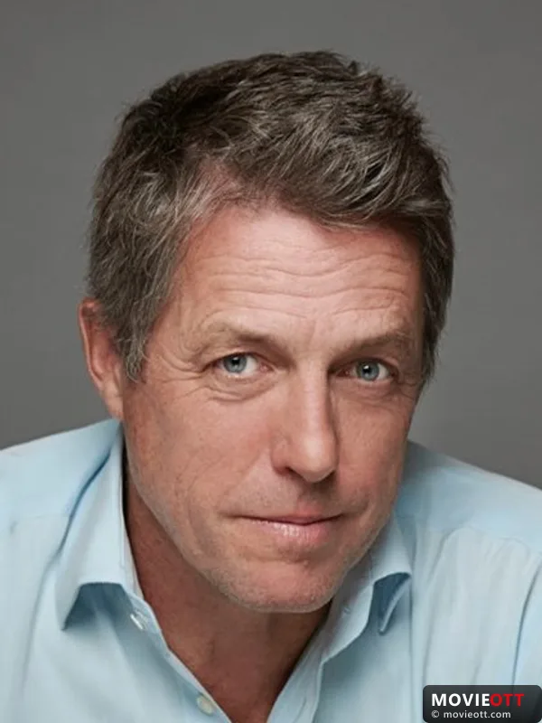 Hugh Grant — photo 6