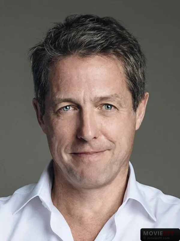 Hugh Grant