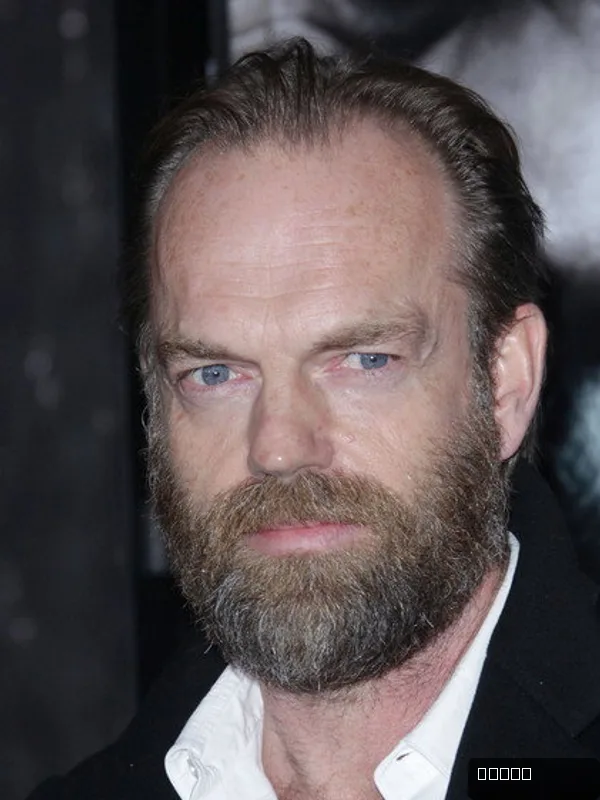 Hugo Weaving — photo 3