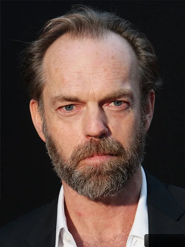 Hugo Weaving — photo 4