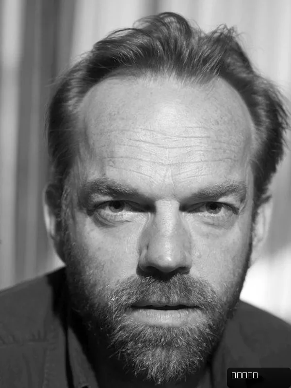 Hugo Weaving — photo 5