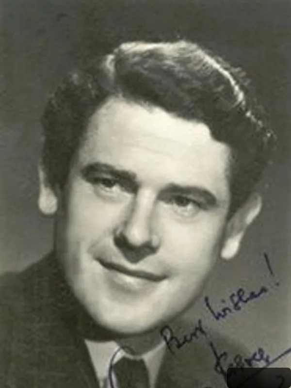 Humphrey Lestocq