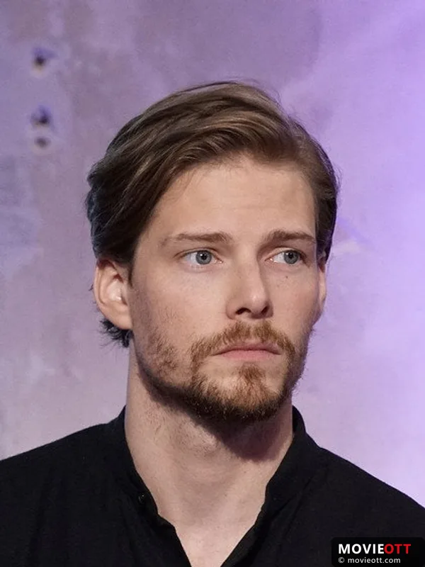 Hunter Parrish — photo 2