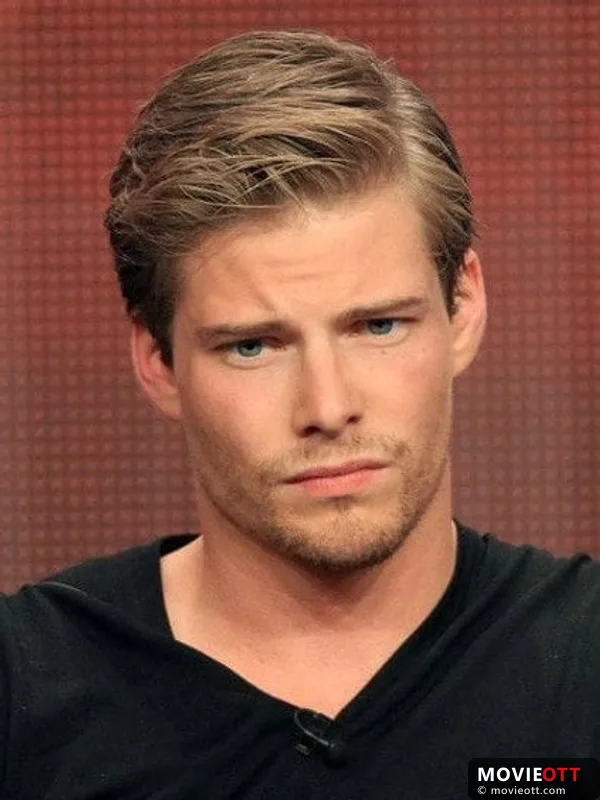 Hunter Parrish — photo 3