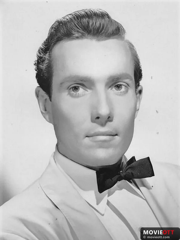 Hurd Hatfield — photo 1