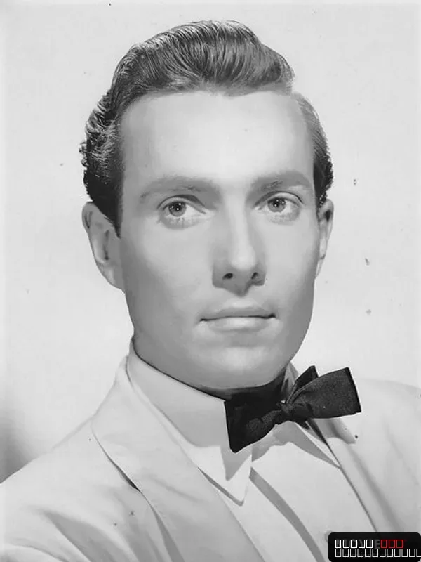 Hurd Hatfield